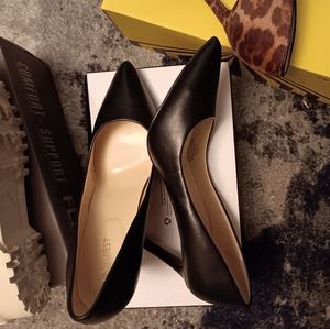 Nine West Etta Stiletto